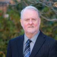 Ron Gibson