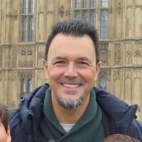 Javier García Hernández