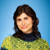 Noa Jaffe