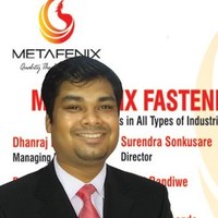 Dhanraj Kumbhare
