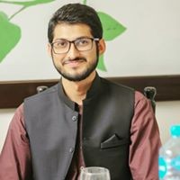 Hamza Waqar