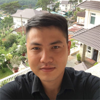 Tran Minh Hieu