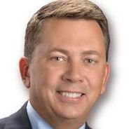 Stephen Sandstrom
