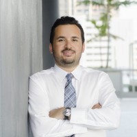 Sergio A. Ferreira Pa.