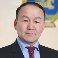 Boldbaatar batamgalan