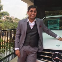 Dr Harsha Gowda