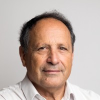 Patrick Portolano