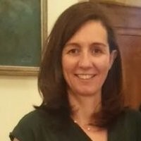 Marta Gonzalez Garcia