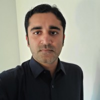 Sundeep Kumar, Mba, Mpa