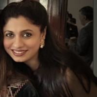 Kamal ani Mohandas