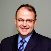 Alex Fleury, DDS, MS