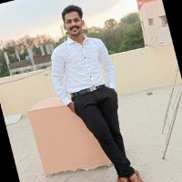 Pruthviraj Galave
