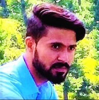 Zeeshan umar wadood