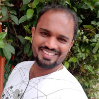 Yogesh M