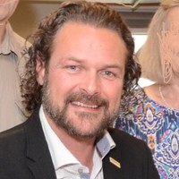 Nicolas Ouellette