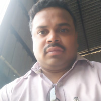 Deepak Vichare