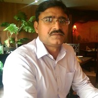 Iftikhar Hussain