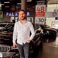 Doğukan Ülker