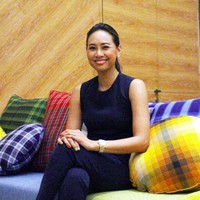 Monica Oudang