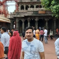 Swapnesh Sharma