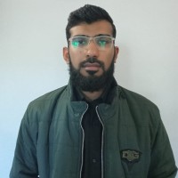 Muhammad Mansoor Ahmed