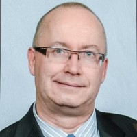 Peter Bramah, B.A.Sc.