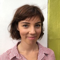 Katie Weatherall