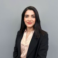 Syrine Ghenima