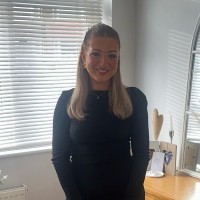 Chloe Wenlock