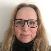 Ann Oskarsson