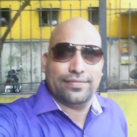 Vikrant pawar