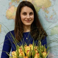 Татьяна Пташинская