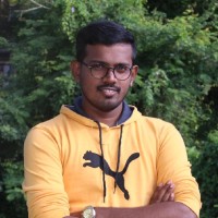 Basavaraju M N