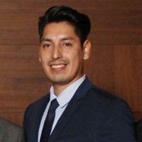 Nicolas Gustavo Gonzalez Catrilaf
