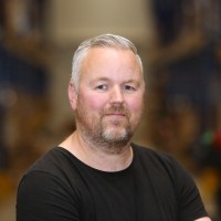 Jeffrey Cohrs