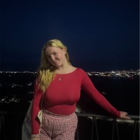 Anya Aisbitt
