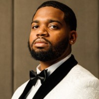 Khari Campbell-Wright, M.S.