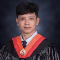 Rheinel Roi Manalo