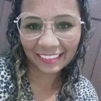 Antonia gezia Silva Tabosa