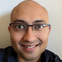 Abhishek Vootukuru