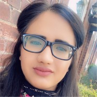 Yasirah Ahmad