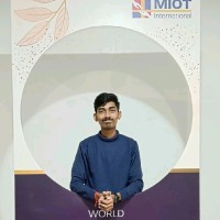 Gokul Nath
