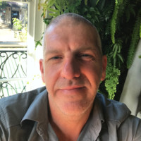 Mark Tobin