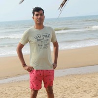 Ravi Kant Singh