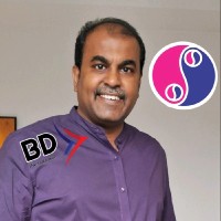 Bharatha Balaji