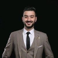 Mohammed Alhazaimeh