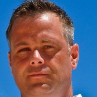 Kevin Meuret