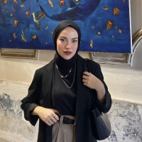 Merve Bilen