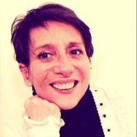 Ribeiro Marie - Jeanne