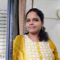 Anvita Katti